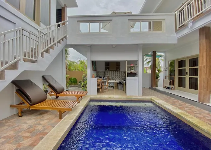 Rumah Kita Guesthouse