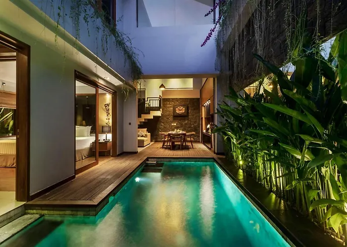 Agranusa Signature Villa Nusa Dua