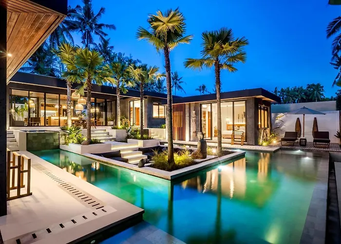 Villa Manao By Balisuperhost