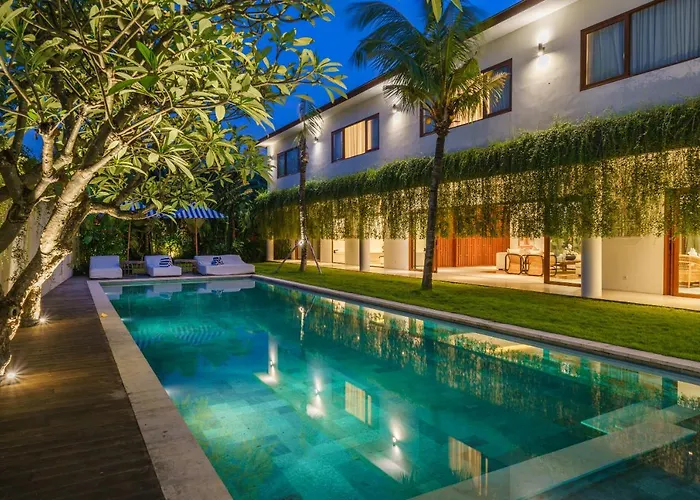 Villa Charick