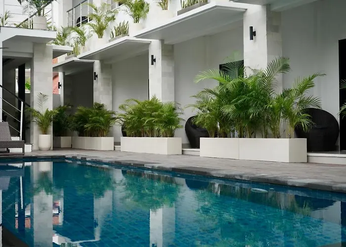 Aa Guesthouse