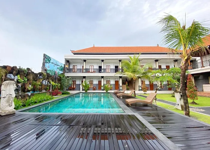 Sna Guest House