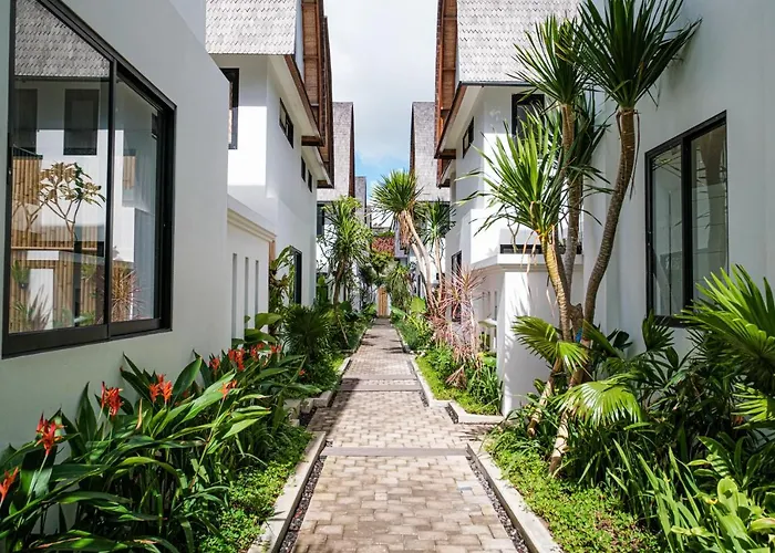 Asri Cinta Villa Ubud