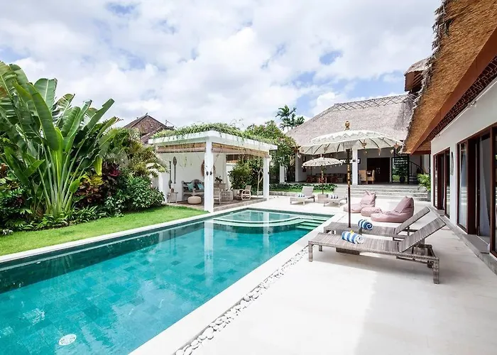 Villa Matigo Canggu