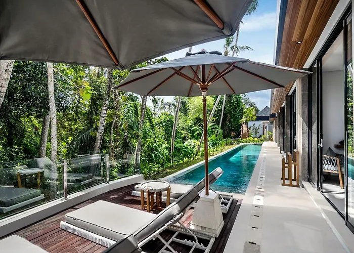 Villa Bosco By Balisuperhost