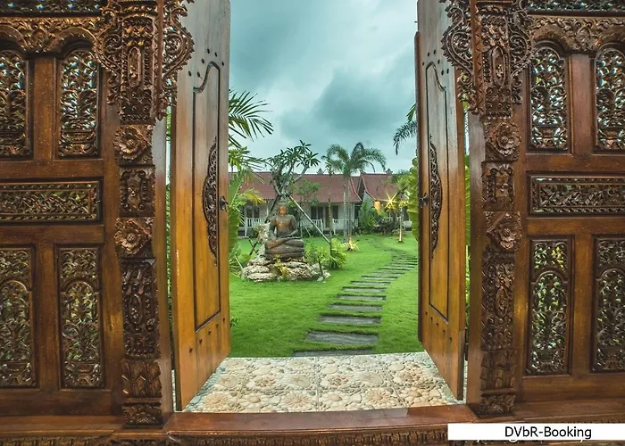 Dayung Villas By Reccoma