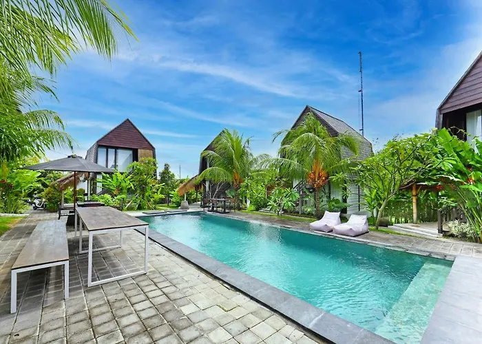 Bb Garden Resort