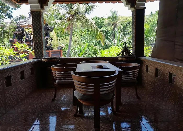 Harmony House Stay