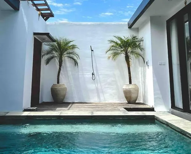 Casa Di Pererenan