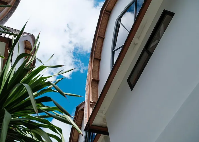 Asri Cinta Villa Ubud
