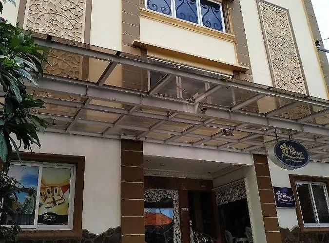 My Home @Bali Hotel By Conary