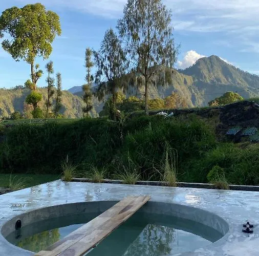 La Jempana Kintamani