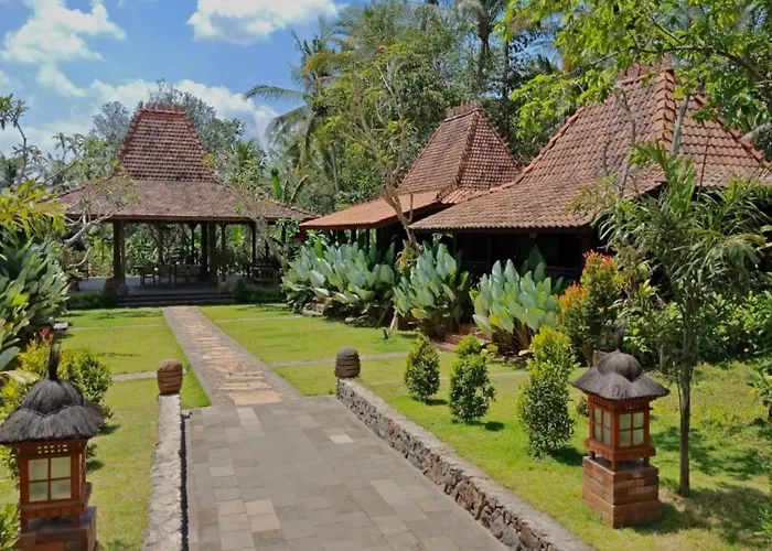 Alas Arum Ecolodge