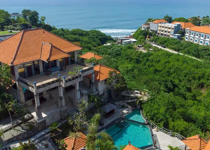 Uluwatu Mansion Villas