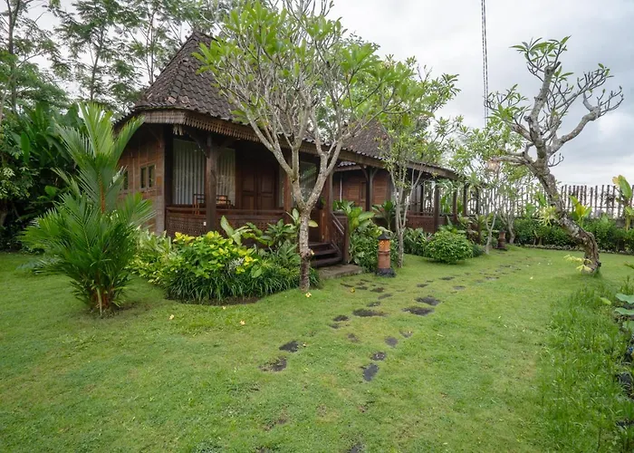 The Tetamian Bali
