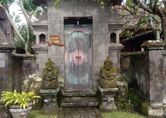 Villa Adhi Rajasa
