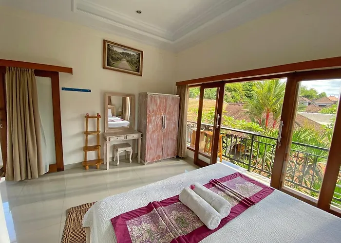 Ganesh Room