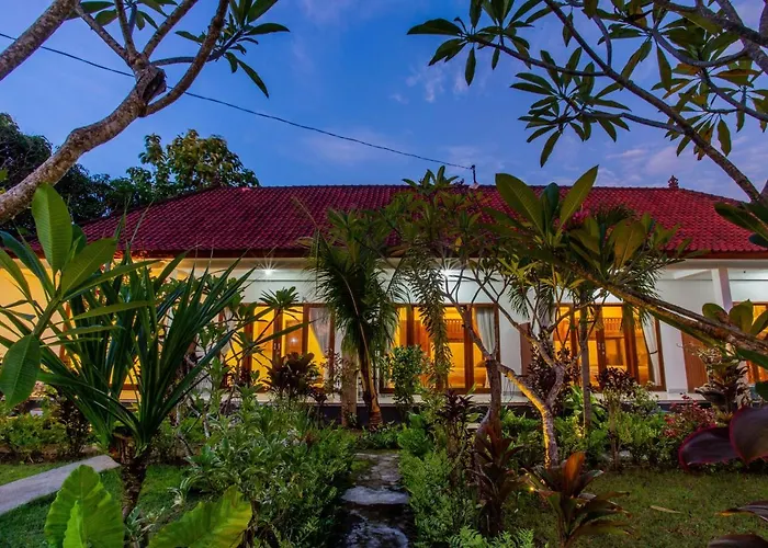 Dream Beach Guest House