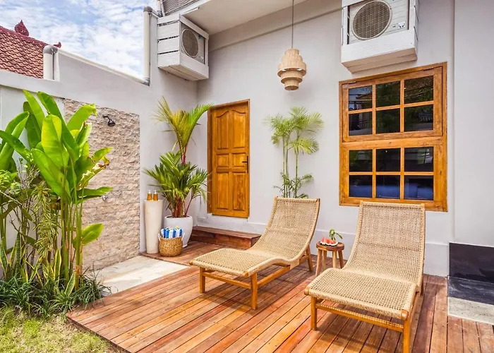 Villa Maya - 4Bdr With Private Pool & Garden