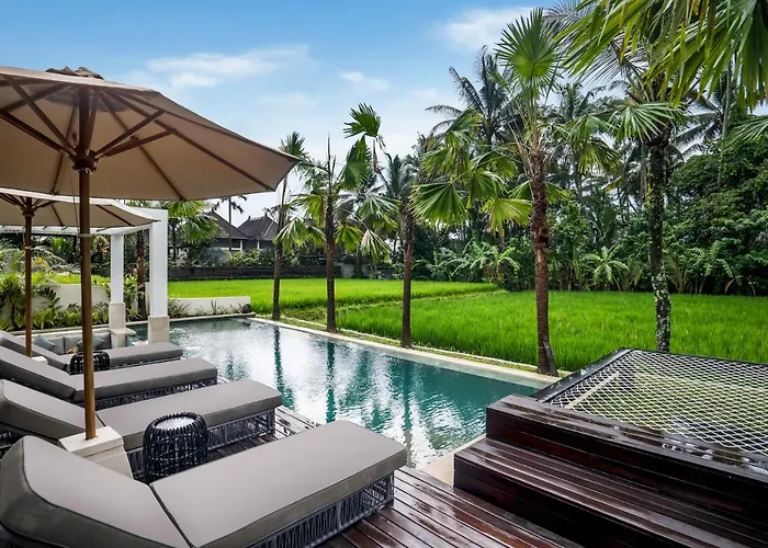 Villa Matahati By Balisuperhost
