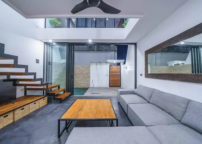 Loft Ludo 9: Cozy 1-Bdr Luxury Loft In Great Location!