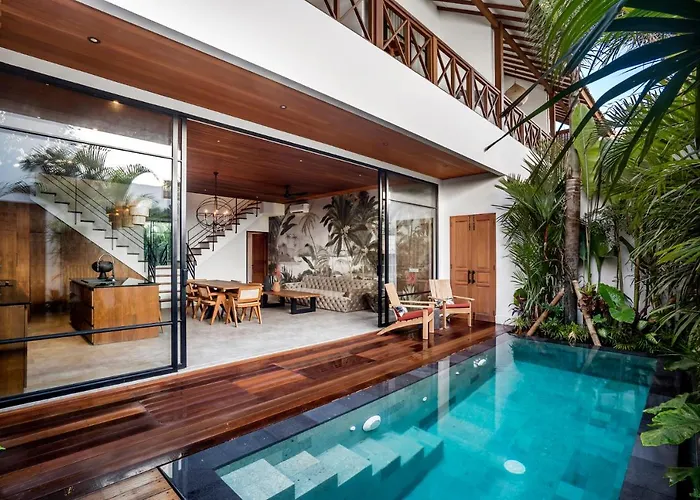 Nusantara Loft Ndao By Alfred In Bali