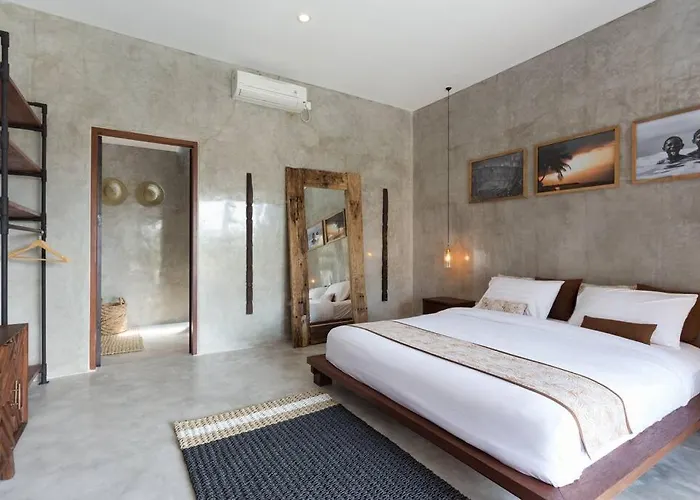 Kano Canggu