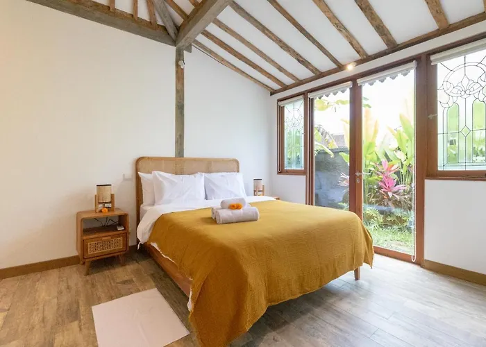 Singgah Di Ubud 1