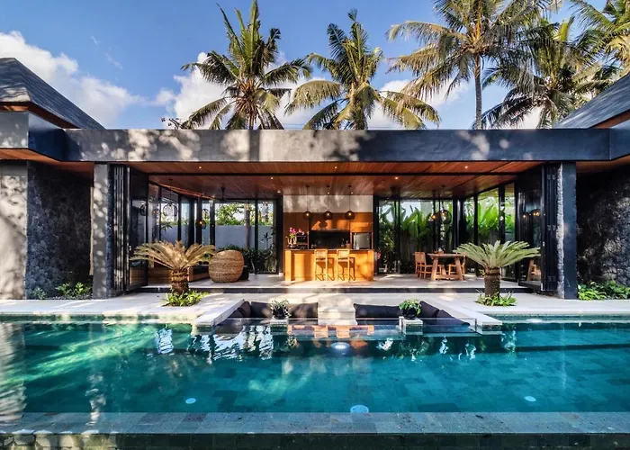 Villa Veryhan By Balisuperhost