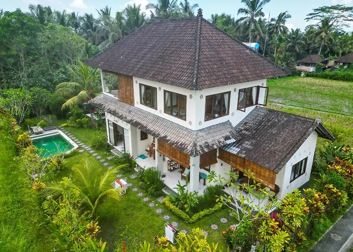 Buddha Homestay