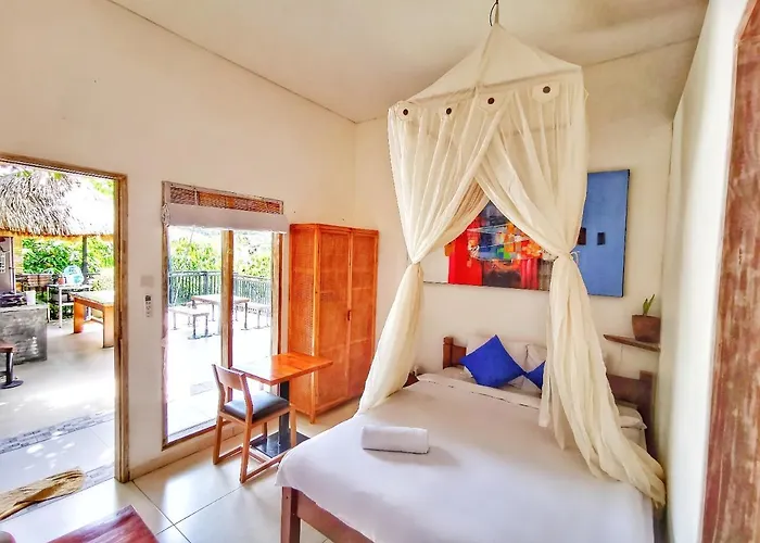 Cornerstone Bali Coworking