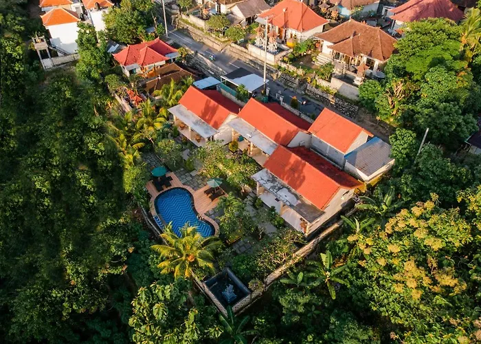 Arunika Cottage