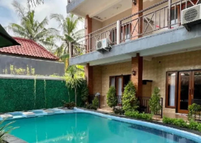 Wahyuga Sari Guest House