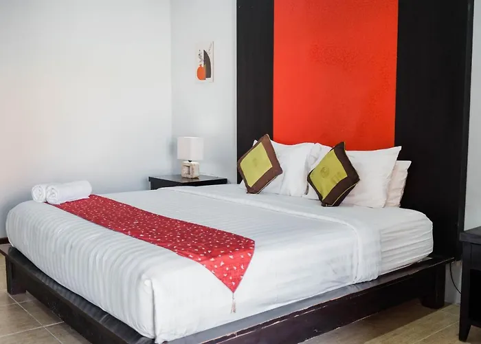 Bali Radiance Villas Seminyak