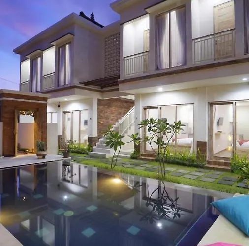 Maharani Residence