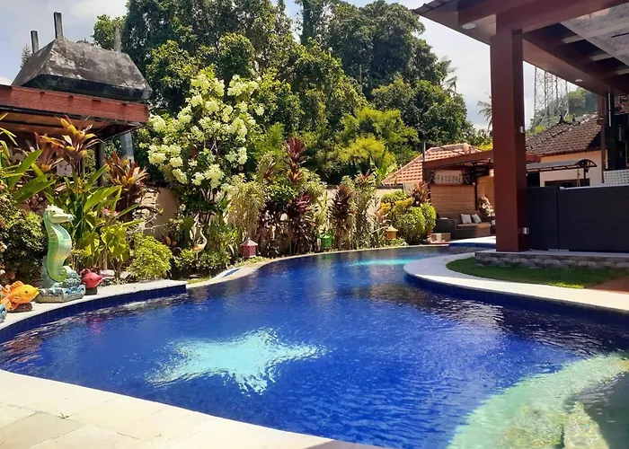 Villa Casamarbella