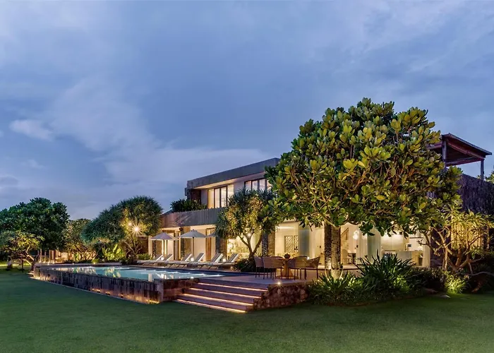 Villa Candani By Lifestyleretreats