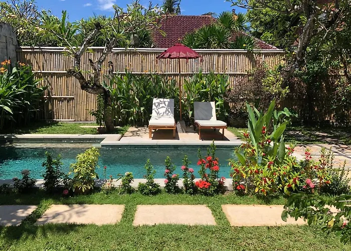 Villa Abhista Seminyak