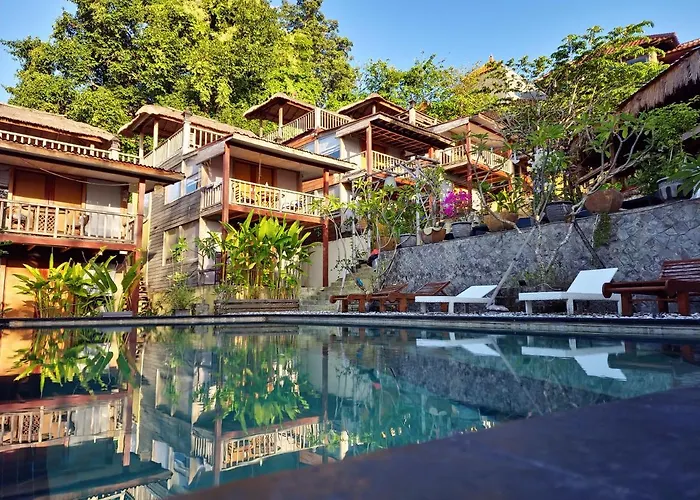The Tree House