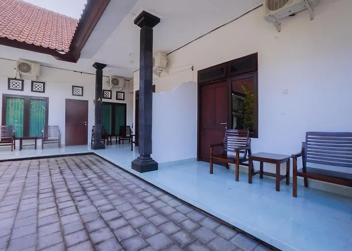Kos Bulan Bali