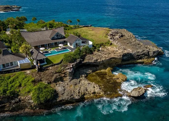 Casa Del Mar