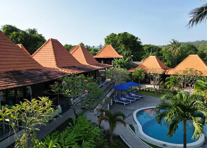 Villa Vilah