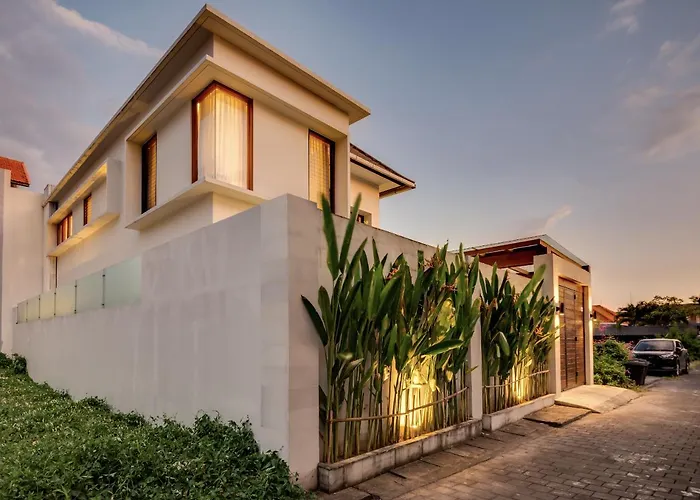 Malinda Villa Seminyak