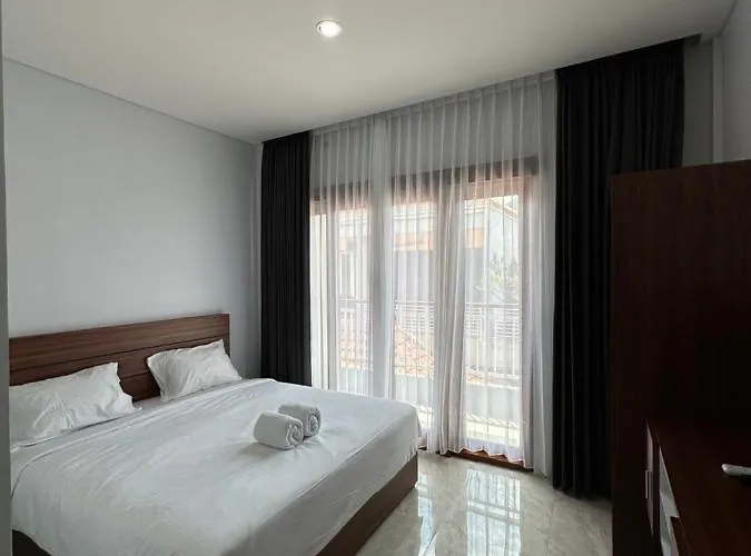 Dukuh Segara Guest House