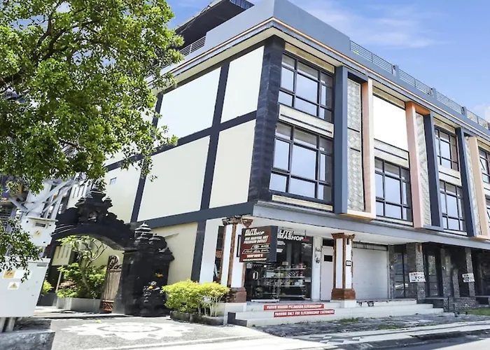 Moreno Homestay