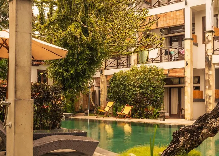 Ecosfera Hotel, Yoga&Spa