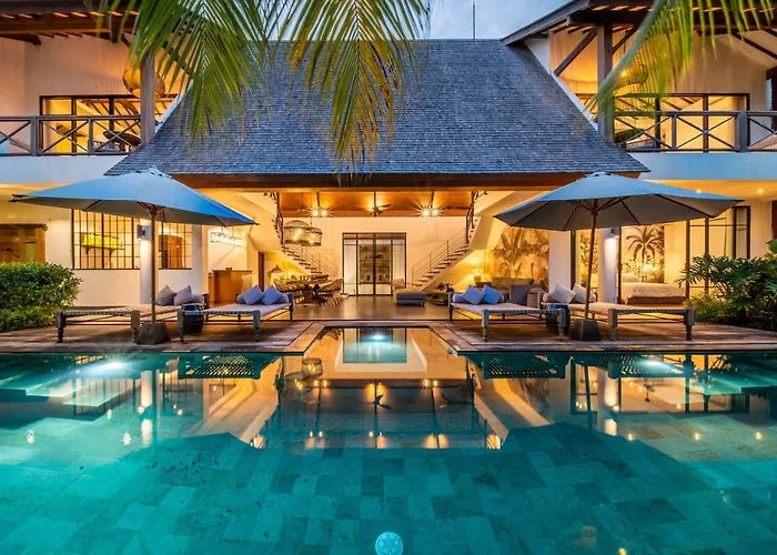 Villa Anam 2 Canggu