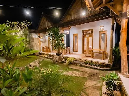 Kubu Yang Cottage