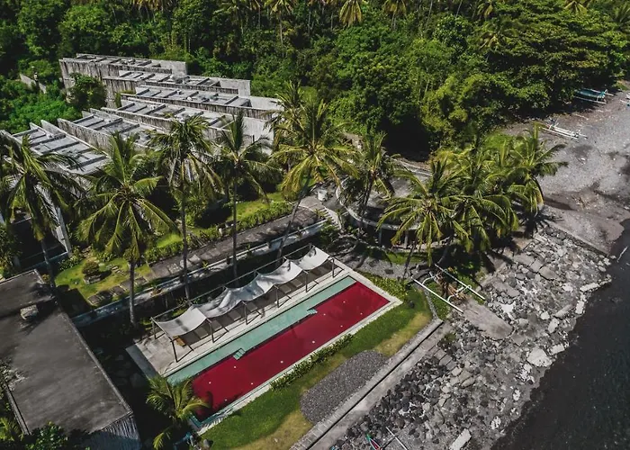 The Tiing Tejakula Villas