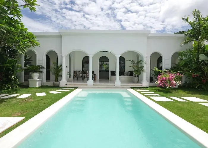 Morning Glory Villa